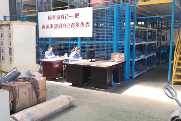 2816万彩网喷粉房厂家