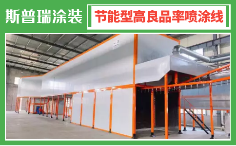 喷塑设备固化炉参数背后的关键奥秘！